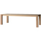 Rectangle Dining Table Modern Solid Wood Fixed Table with 4 Legs Clearhalo ' dining_table' 'Dining Tables & Seating' 'Dining Tables' 'furn' 'furn_dining_table' 'Furniture' 'furniture_dining_table' 'Kitchen & Dining Furniture' 'kitchen&dining_furn' 'kitchen' 'kitchen_dining_table' 1200x1200_922f2508-be56-478e-8462-7a9784d196fc