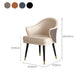 Ronde eetset met fauteuils 1/2/5 stuks stenen dinettetafelset voor keuken