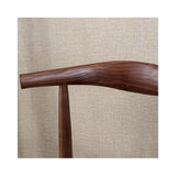 Traditional Style Solid Wood Dining Chair Open Back Dining Room Side Chairs Clearhalo ' kitchen&dining_furn' 'Dining Chairs' 'Dining Tables & Seating' 'dining_chair' 'furn' 'furn_dining_chair' 'Furniture' 'furniture_dining_chair' 'Kitchen & Dining Furniture' 'kitchen' 1200x1200_923d074d-2ec2-4d20-9bd5-d95aabc55e1c