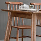 Industrial Solid Wood Standard Dining Table Rectangle Kitchen Dining Table with 4 Legs Clearhalo ' dining_table' 'Dining Tables & Seating' 'Dining Tables' 'furn' 'furn_dining_table' 'Furniture' 'furniture_dining_table' 'Kitchen & Dining Furniture' 'kitchen&dining_furn' 'kitchen' 'kitchen_dining_table' 1200x1200_923ea632-bd7d-4f7f-915d-5a7740feaf2b