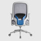 Contemporary Adjustable Microfiber Swivel Chair Conference High Back Office Chair Clearhalo 'furn' 'furn_office_chair' 'Furniture' 'Office Chairs' 'Office Furniture' 'office_chair' 1200x1200_923f931e-b8b8-427f-abfa-705db8849cb0