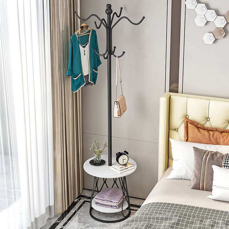 Lussuoso rivestimento per mantello per rivestimento in metallo per soggiorno per soggiorno