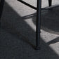 Industrial 1/3/4/5 Pieces Solid Wood Bar Table Set Fixed Table Counter Table Clearhalo 'Bar Furniture' 'furn' 'furn_home_bar_bar_sets' 'Furniture' 'Home Bars & Bar Sets' 'home_bar_bar_sets' 'Kitchen & Dining Furniture' 1200x1200_924aa382-b9dd-491b-96b4-50921c542464