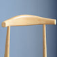 Scandinavian Wood Dining Chairs Indoor Armless Open Back Dining Side Chair Clearhalo ' kitchen&dining_furn' 'Dining Chairs' 'Dining Tables & Seating' 'dining_chair' 'furn' 'furn_dining_chair' 'Furniture' 'furniture_dining_chair' 'Kitchen & Dining Furniture' 'kitchen' 1200x1200_924ad8ab-bfb7-4c8d-b055-0030c66dc96f