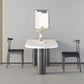Free Form Solid Wood Indoor Table Restaurant Modern Wood Table with 3 Legs Clearhalo ' dining_table' 'Dining Tables & Seating' 'Dining Tables' 'furn' 'furn_dining_table' 'Furniture' 'furniture_dining_table' 'Kitchen & Dining Furniture' 'kitchen&dining_furn' 'kitchen' 'kitchen_dining_table' 1200x1200_92513d24-1dd4-456a-8a21-3ffd1dbe6a72