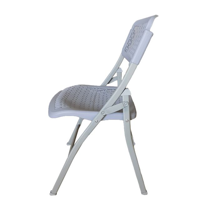Modern Low Back Office Chair Plastic Armless Upholstered Office Chair Clearhalo 'furn' 'furn_office_chair' 'Furniture' 'Office Chairs' 'Office Furniture' 'office_chair' 1200x1200_92553a8e-182d-43d7-b90f-ba2ba4dde6e7