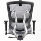 Removable Arms Chair Modern Adjustable Seat Height Swivel Chair with Wheels Clearhalo 'furn' 'furn_office_chair' 'Furniture' 'Office Chairs' 'Office Furniture' 'office_chair' 1200x1200_925c4aea-c9a1-4469-a6c5-bbe33c8805ef