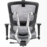 Removable Arms Chair Modern Adjustable Seat Height Swivel Chair with Wheels Clearhalo 'furn' 'furn_office_chair' 'Furniture' 'Office Chairs' 'Office Furniture' 'office_chair' 1200x1200_925c4aea-c9a1-4469-a6c5-bbe33c8805ef