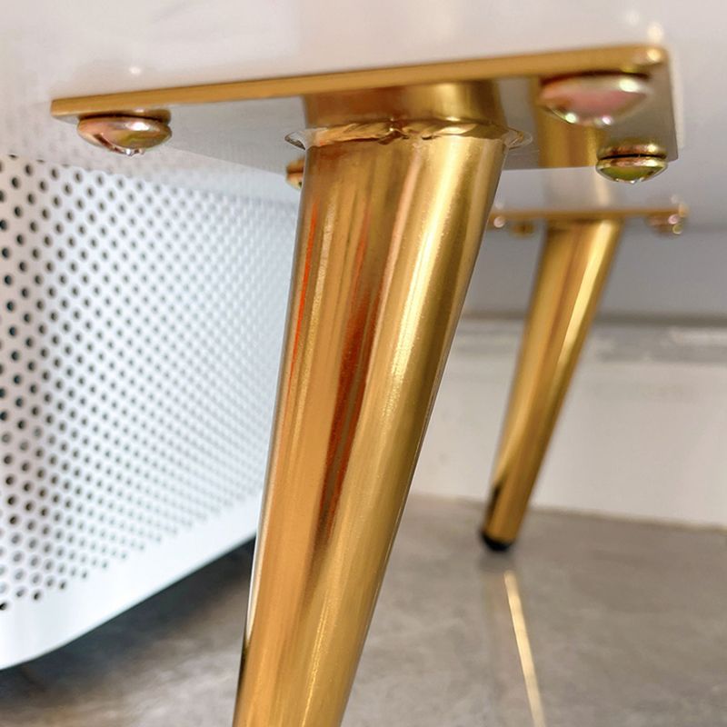 Sintered Stone Enclosed TV Storage Luxury TV Cabinet with Splayed Legs Clearhalo 'furn' 'furn_tv_stands_entertainment_centers' 'Furniture' 'Living Room Furniture' 'TV Stands & Entertainment Centers' 'TV Stands & Media Storage Furniture' 'tv_stands_entertainment_centers' 1200x1200_925d77fc-486d-41fa-9162-e0a18d7dcd3a