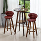 Contemporary Solid Wood Barstool Indoor Bar Stool with Footrest and Cushion Clearhalo 'Bar Furniture' 'Bar Stools' 'bar_stools' 'furn' 'furn_bar_stools' 'Furniture' 'furniture_bar_stools' 'Kitchen & Dining Furniture' 1200x1200_925fcbc3-71de-4db0-a94b-ebd143eab7d2