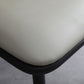 Minimalist Style Leather Dining Chairs Solid Back Upholstered Side Chair for Home Clearhalo ' kitchen&dining_furn' 'Dining Chairs' 'Dining Tables & Seating' 'dining_chair' 'furn' 'furn_dining_chair' 'Furniture' 'furniture_dining_chair' 'Kitchen & Dining Furniture' 'kitchen' 1200x1200_926a5680-2ccb-4905-b9c0-65642c2908ed