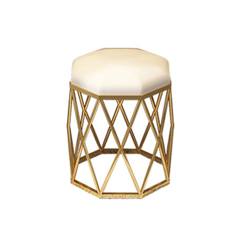 Bright White Makeup Vanity Desk 15.74" Wide Vanity Tables with Storage Drawer