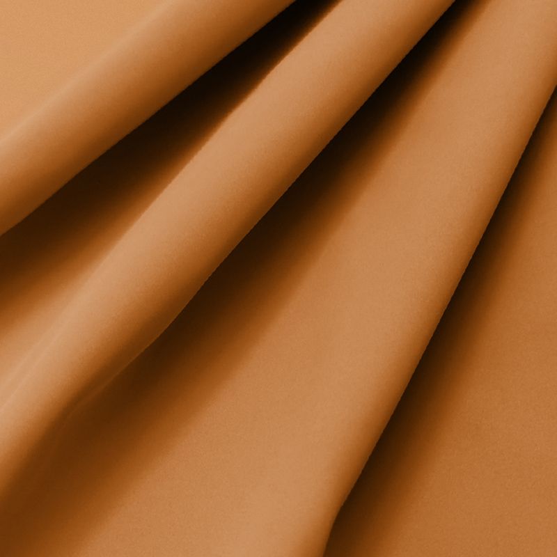 Home Scandinavian Side Chair Open Back Metal Upholstered Dining Room Chair Clearhalo ' kitchen&dining_furn' 'Dining Chairs' 'Dining Tables & Seating' 'dining_chair' 'furn' 'furn_dining_chair' 'Furniture' 'furniture_dining_chair' 'Kitchen & Dining Furniture' 'kitchen' 1200x1200_926db5d9-fd1a-47c0-9374-ffba378bd183