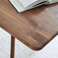 Industrial Solid Wood Dining Table Rectangle Kitchen Table with 4 Legs Clearhalo ' dining_table' 'Dining Tables & Seating' 'Dining Tables' 'furn' 'furn_dining_table' 'Furniture' 'furniture_dining_table' 'Kitchen & Dining Furniture' 'kitchen&dining_furn' 'kitchen' 'kitchen_dining_table' 1200x1200_9271fe57-f569-4560-9464-57810dd6238c