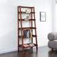 Contemporary Vertical Bookcase Wooden Open Back Bookshelf for Home Clearhalo 'Bookcases' 'Furniture' 'furniture_bookcases' 'kitchen' 'kitchen_bookcases' 'Living Room Furniture' 'Office Furniture' 1200x1200_9273297d-7476-48a1-a7ad-56cf3504a343