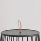 Iron Round Coffee Table Mid-Century Modern Frame Coffee Cocktail Table Clearhalo 'Coffee & Accent Tables' 'Coffee Tables' 'coffee_tables' 'furn' 'furn_coffee_tables' 'Furniture' 'Living Room Furniture' 1200x1200_927dd2d1-9cdf-4179-9094-0c3445f05141