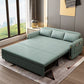 Contemporary Sofa Bed with Pillows and Storage for Apartment 35.43" Clearhalo 'furn' 'furn_sofas' 'Furniture' 'furniture_sofas' 'Living Room Furniture' 'Sofa' 'sofas' 1200x1200_928b060f-73b3-4323-b730-60147a76b9f0
