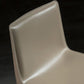 Contemporary Leather Barstool Indoor Bar Stool with Iron Legs and Low Back Clearhalo 'Bar Furniture' 'Bar Stools' 'bar_stools' 'furn' 'furn_bar_stools' 'furniture_bar_stools' 'Kitchen & Dining Furniture' 'kitchen&dining_furn' 'kitchen' 'kitchen_furn' Furniture' 1200x1200_9295ac65-ccbe-45c0-b1cb-6f18c9482eab
