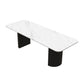 Modern Stone Top Office Desk Free Form Writing Desk for Home Clearhalo 'furn' 'furn_office_desk' 'Furniture' 'Office Desks' 'Office Furniture' 'office_desk' 1200x1200_929a0fc2-56cb-4ee4-aa1a-4df23499d3a8