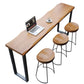 1/3/4/5 Pieces Counter Height Pub Set Solid Wood Pub Dining Set Clearhalo 'Bar Furniture' 'furn' 'furn_home_bar_bar_sets' 'Furniture' 'Home Bars & Bar Sets' 'home_bar_bar_sets' 'Kitchen & Dining Furniture' 1200x1200_929b1523-1c77-4f7d-8e22-3976cae53985