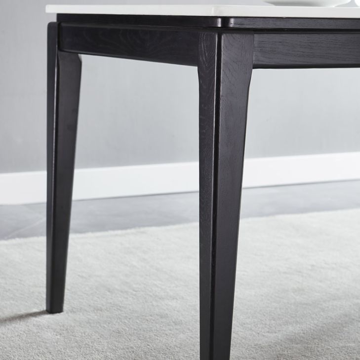 Sintered Stone Top Rectangle Table for Restaurant Kitchen Table with 4 Legs Clearhalo ' dining_table' 'Dining Tables & Seating' 'Dining Tables' 'furn' 'furn_dining_table' 'Furniture' 'furniture_dining_table' 'Kitchen & Dining Furniture' 'kitchen&dining_furn' 'kitchen' 'kitchen_dining_table' 1200x1200_929bff87-d41b-4308-9cdd-2a02a44aa3f0