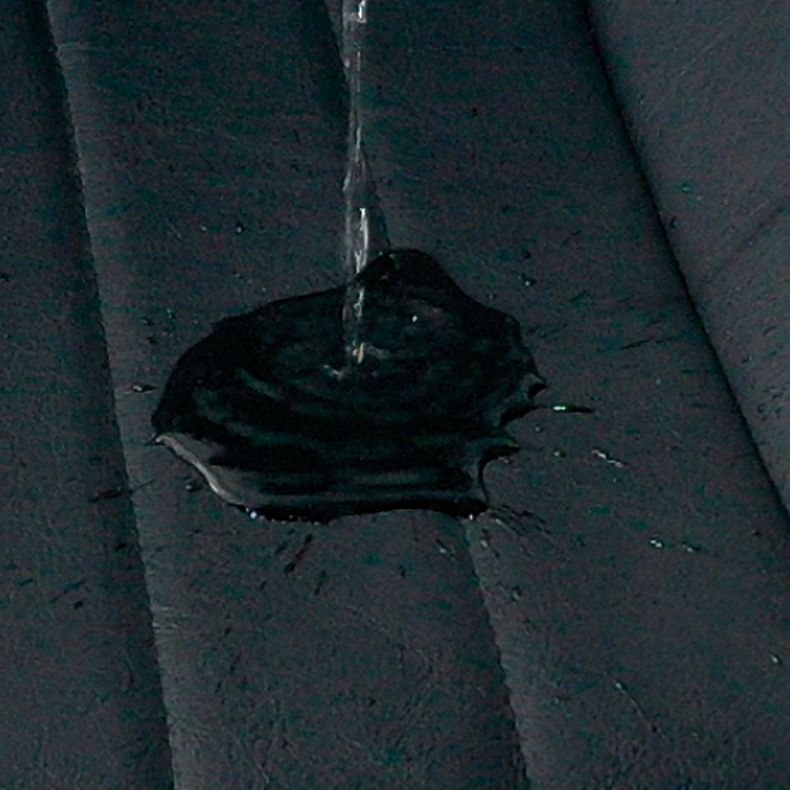 Glam Style Metal Dining Room Chairs Armless PU Leather Chair for Restaurant Clearhalo ' kitchen&dining_furn' 'Dining Chairs' 'Dining Tables & Seating' 'dining_chair' 'furn' 'furn_dining_chair' 'Furniture' 'furniture_dining_chair' 'Kitchen & Dining Furniture' 'kitchen' 1200x1200_92a04357-48cc-4939-bb38-58dbf0f1ebb1