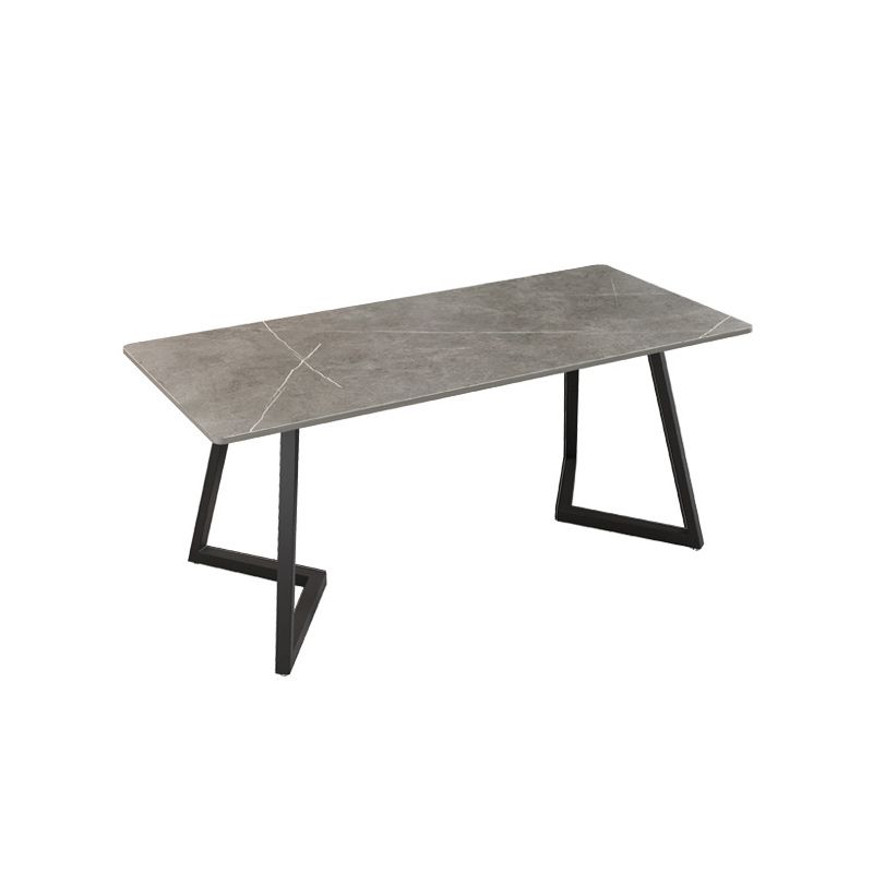 RECTANGULAIRE 29,5 "TALL ÉCRANS DE TEMP