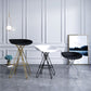 Glam Footrest Plastic Barstool Matte Finish Restaurant Stool Clearhalo 'Bar Furniture' 'Bar Stools' 'bar_stools' 'furn' 'furn_bar_stools' 'Furniture' 'furniture_bar_stools' 'Kitchen & Dining Furniture' 1200x1200_92a3a50f-3af5-465b-9e55-1d0e91816af4