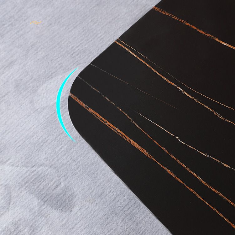 Modern 1/4/5/7 Pieces Dining Rectangle Dining Table Set for Home Use Clearhalo 'Dining Room Sets' 'Dining Tables & Seating' 'dining_room_set' 'furn' 'furn_dining_room_set' 'Furniture' 'furniture_dining_room_set' 'Kitchen & Dining Furniture' 'kitchen&dining_furn' 'kitchen' 1200x1200_92ae3e46-e9fb-421f-9448-a09eee56fc42