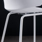 Contemporary Style Bar Stool Plastic Counter Bar Stool with Metal Legs Clearhalo 'Bar Furniture' 'Bar Stools' 'bar_stools' 'furn' 'furn_bar_stools' 'Furniture' 'furniture_bar_stools' 'Kitchen & Dining Furniture' 1200x1200_92b06add-c0ea-4e12-81c6-c20c726778f7