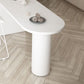 Contemporary Style Bar Counter Table Rectangle Dining Table for Home Clearhalo 'Bar Furniture' 'Bar Tables' 'bar_tables' 'furn' 'furn_bar_tables' 'Furniture' 'furniture_bar_tables' 'Kitchen & Dining Furniture' 1200x1200_92b169eb-48e6-45f5-9f5b-ce2b3b824260