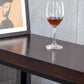 Wood Bar Dining Table Industrial Bar Dining Table with Trestle Base Clearhalo 'Bar Furniture' 'Bar Tables' 'bar_tables' 'furn' 'furn_bar_tables' 'Furniture' 'furniture_bar_tables' 'Kitchen & Dining Furniture' 1200x1200_92b645df-1e53-4a4c-bdc2-f5e825c01943