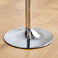 Contemporary Bar-stool Liftable Counter Bar Stool with Metal Legs Clearhalo 'Bar Furniture' 'Bar Stools' 'bar_stools' 'Furniture' 'furniture_bar_stools' 'Kitchen & Dining Furniture' 1200x1200_92b72fe1-bc9e-4edc-bd0b-0396b5960401