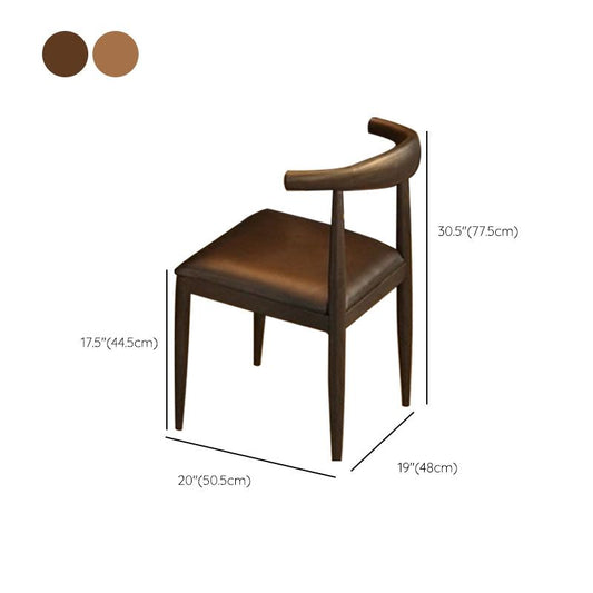 インダストリアルホームダイニングテーブルセット1/2/5ピースソリッドウッドダイネットセット