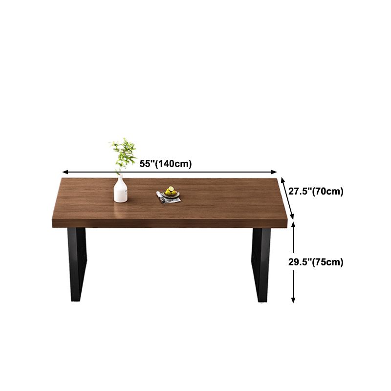 Modern 1/2/5 Pieces Dining Set Solid Wood Dining Table Set for Dining Areas Clearhalo 'Dining Room Sets' 'Dining Tables & Seating' 'dining_room_set' 'furn' 'furn_dining_room_set' 'Furniture' 'furniture_dining_room_set' 'Kitchen & Dining Furniture' 1200x1200_92c1984b-af84-4829-a571-061d3a28b021
