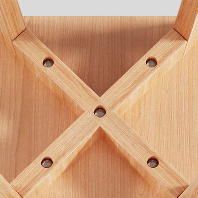 Modern Leather Ottoman Water Resistant Standard Square Chair Ottoman Clearhalo 'furn' 'furn_ottomans_poufs' 'Furniture' 'Living Room Furniture' 'Ottomans & Poufs' 'ottomans_poufs' 1200x1200_92ca4dc3-90b6-4383-b611-038bcd73bdf9