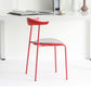 Minimalist Style Open Back Dining Side Chair Armless Dining Side Chair for Home (Set of 2) Clearhalo ' kitchen&dining_furn' 'Dining Chairs' 'Dining Tables & Seating' 'dining_chair' 'furn' 'furn_dining_chair' 'Furniture' 'furniture_dining_chair' 'Kitchen & Dining Furniture' 'kitchen' 1200x1200_92cc568b-6f6f-443d-8b7f-e7448b6c918c