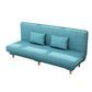 Contemporary Tight Back Convertible Sleeper Sofa for Bonus Room Clearhalo 'furn' 'furn_sofas' 'Furniture' 'furniture_sofas' 'kitchen' 'kitchen_sofas' 'Living Room Furniture' 'Sofa' 'sofas' 1200x1200_92d66444-ac84-4be7-9432-7528a5f93fb3