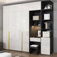 Moderner Kleiderschrank Armoire