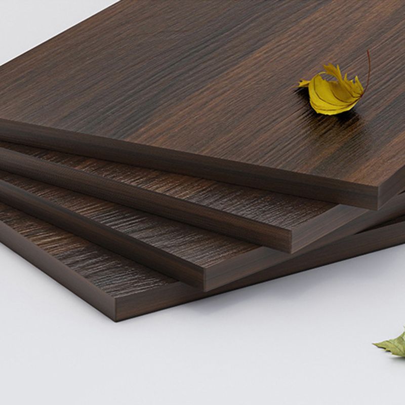 Contemporary Rectangle Accent Chest, Wooden Chest in Grey with Drawers Clearhalo 'Cabinets & Chests' 'cabinets_chests' 'furn' 'furn_cabinets_chests' 'Furniture' 'Living Room Furniture' 1200x1200_92e51026-7cdc-425a-b723-842bb3b83ead