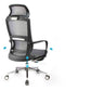 20" W Modern Desk Chair Breathable AirGrid High Back Office Chair Clearhalo 'furn' 'furn_office_chair' 'Furniture' 'Office Chairs' 'Office Furniture' 'office_chair' 1200x1200_92e7a74f-df0b-4038-a4ad-1636d9569dfd