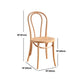 Solid Wood 1/2/3/7 Pieces Dining Set Modern Dining Furniture Set /Separate Items Clearhalo 'Dining Room Sets' 'Dining Tables & Seating' 'dining_room_set' 'furn' 'furn_dining_room_set' 'Furniture' 'Kitchen & Dining Furniture' 1200x1200_92e813a2-d73d-44dc-9311-851266c7eb31