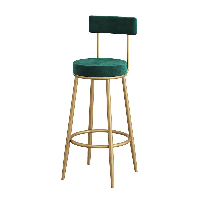 White Stone Bar Table Set 1/2/3 Pcs Free Form Bar Table with Armless Bar Stools
