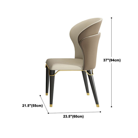 北欧焼結の石トップダイニングセット長方形1/4/5/6/7ピースダイニングテーブルセット