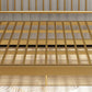 Modern Open-Frame Bed Iron Rectangular Standard Bed with Metal Legs Clearhalo 'Bedroom Furniture' 'Beds' 'furn' 'furn_beds' 'Furniture' 1200x1200_92fc8058-a2d6-4896-884f-1cb569c3eb3d
