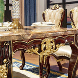 Rectangle Dining Site Table Mid-Century Dining Room Collection with 4-foot Clearhalo ' dining_table' 'Dining Tables & Seating' 'Dining Tables' 'furn' 'furn_dining_table' 'Furniture' 'furniture_dining_table' 'Kitchen & Dining Furniture' 'kitchen&dining_furn' 'kitchen' 'kitchen_dining_table' 1200x1200_93038be3-51d0-4ef8-98d4-fdf2bae74b48