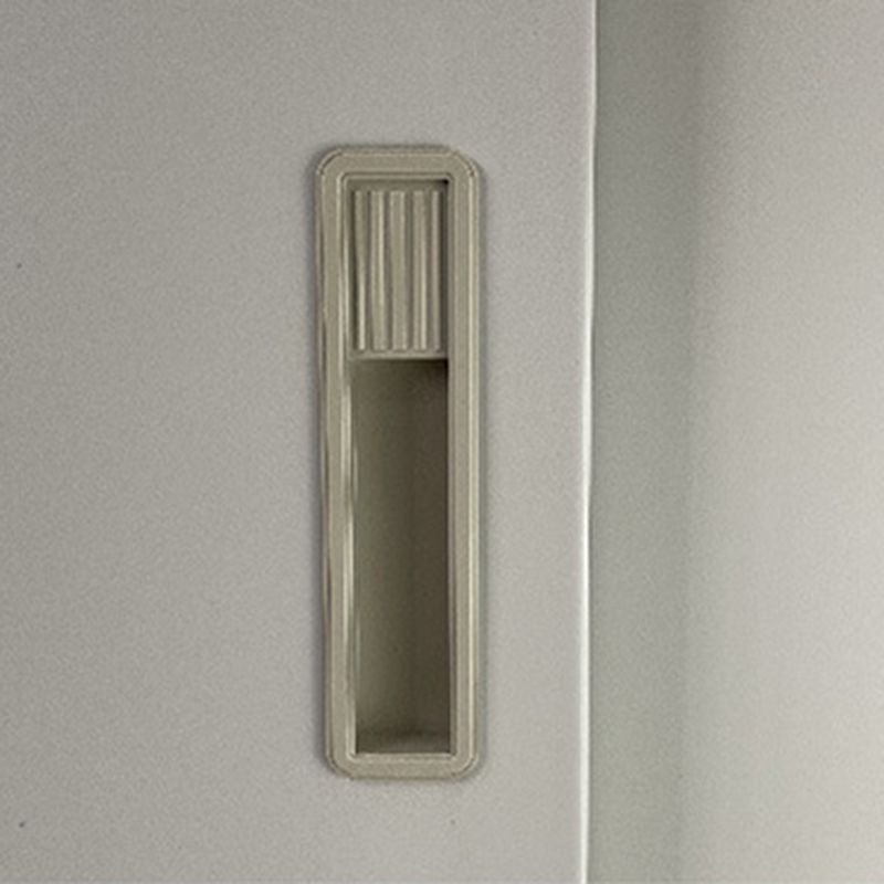 Moderner Kabinett Metallfeuerresistenten Aktenschrank mit Lagerung