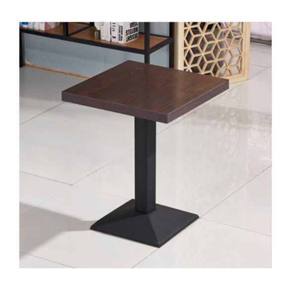 Modern 1/3/4/5 Pieces Dining Set Geometry Wood Dining Table Set for Dining Room Clearhalo 'Dining Room Sets' 'Dining Tables & Seating' 'dining_room_set' 'furn' 'furn_dining_room_set' 'Furniture' 'furniture_dining_room_set' 'Kitchen & Dining Furniture' 'kitchen&dining_furn' 'kitchen' 1200x1200_930ba58a-d844-4c85-bd57-70a4532e3d80