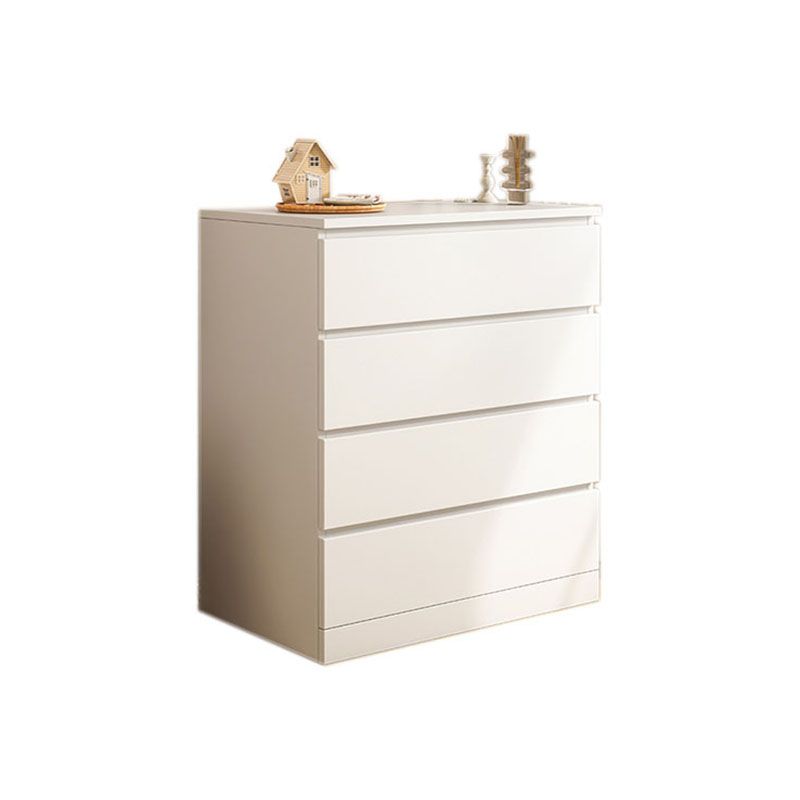 Contemporary Wood Storage Chest Dresser Bedroom Vertical Dresser Clearhalo 'Bedroom Furniture' 'Dressers & Chests' 'dressers_chests' 'furn' 'furn_dressers_chests' 'Furniture' 1200x1200_930d9df2-de8a-4c1c-b289-bd904f6ac657