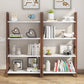 Open Back Bookshelf Contemporary Style Bookcase for Study Room Office Clearhalo 'Bookcases' 'furn' 'furn_bookcases' 'Furniture' 'furniture_bookcases' 'Office Furniture' 1200x1200_930ee394-aaca-454c-8218-9683328f4b57